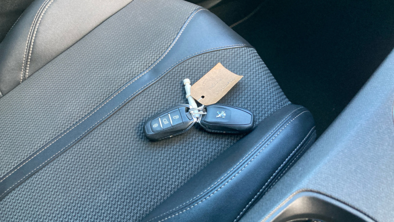 Peugeot 5008 1.5 BlueHDi GT 5dr EAT8 Diesel Estate